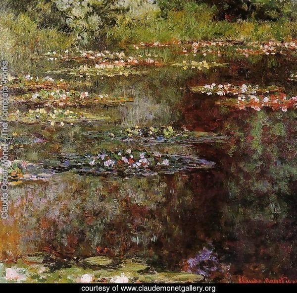 Water-Lilies1 1904