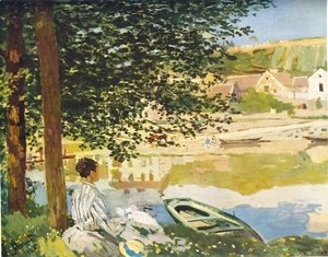 Claude Monet - Unknown 3