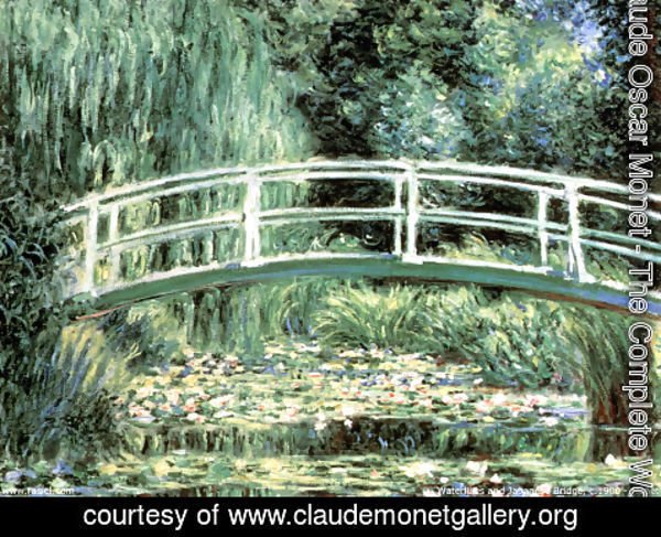 Claude Monet - Unknown 5