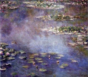 Water Lilies46