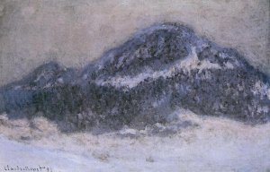 Mount Kolsaas 2