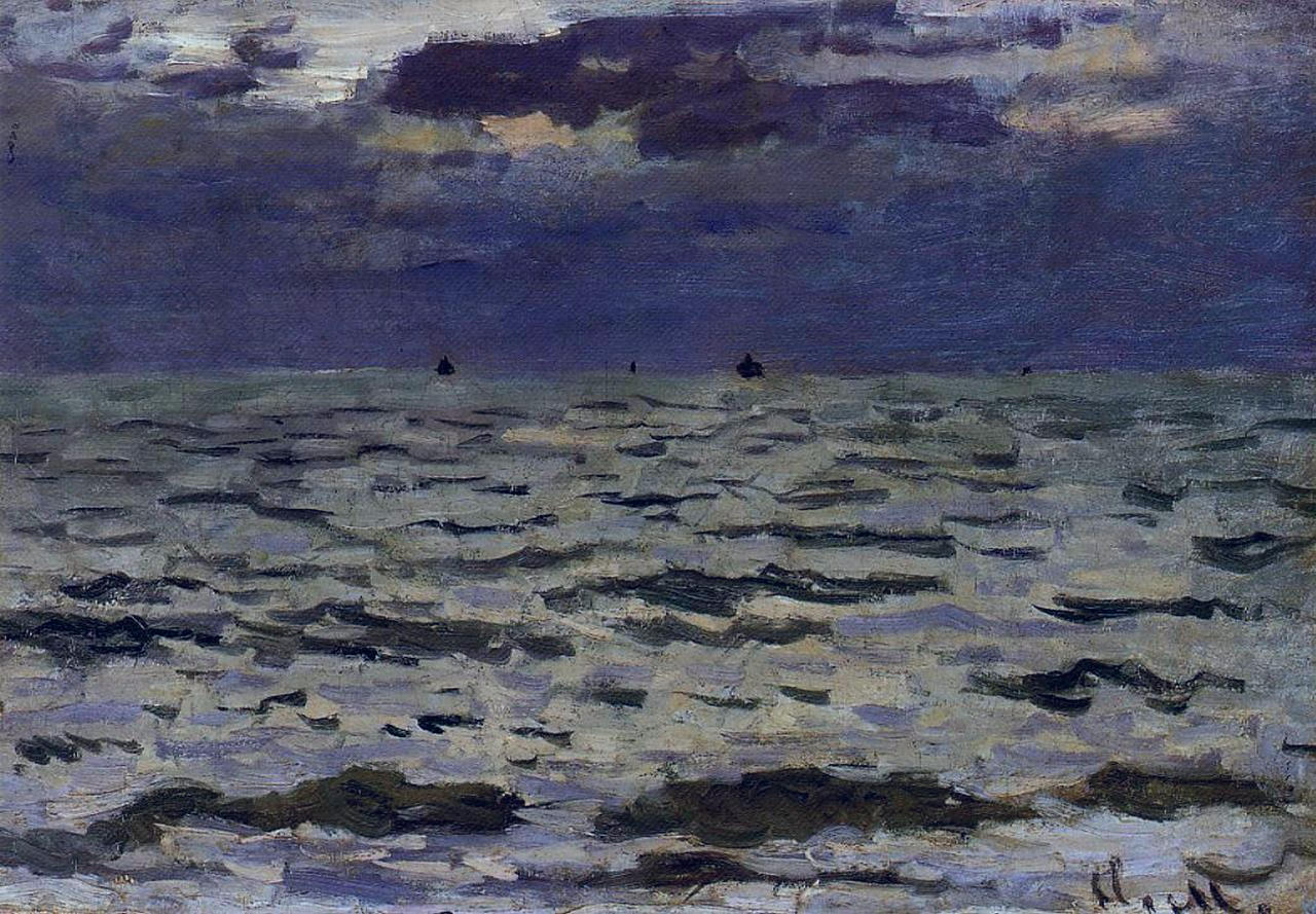 Claude Monet