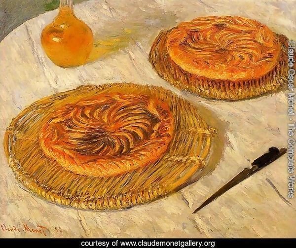 The "Galettes"