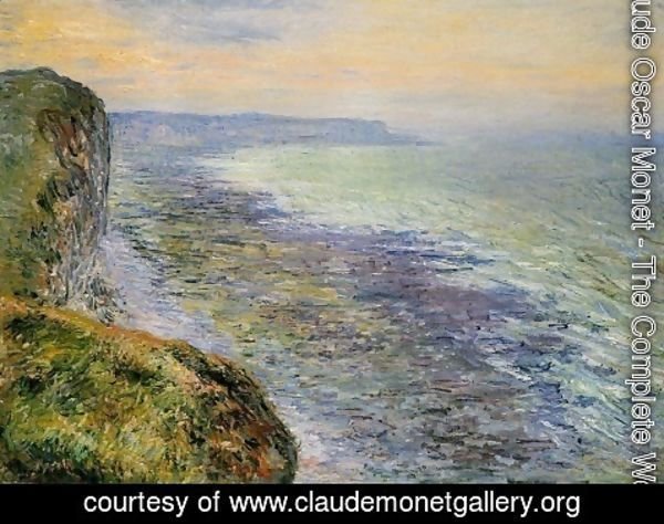 Claude Monet - Claude Monet