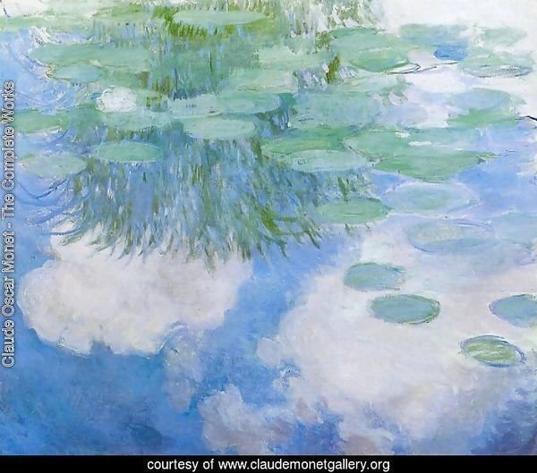 Water-Lilies6 1914