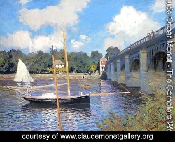 Claude Monet - Unknown 2