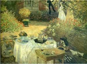 Claude Monet - Unknown 4