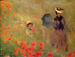 Claude Monet - Unknown 7