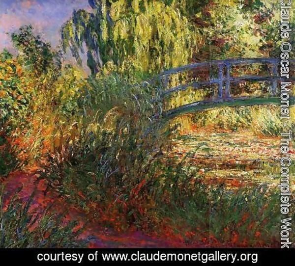 Claude Monet - Palazzo Dario2