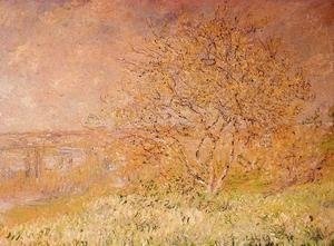 Claude Monet - Spring